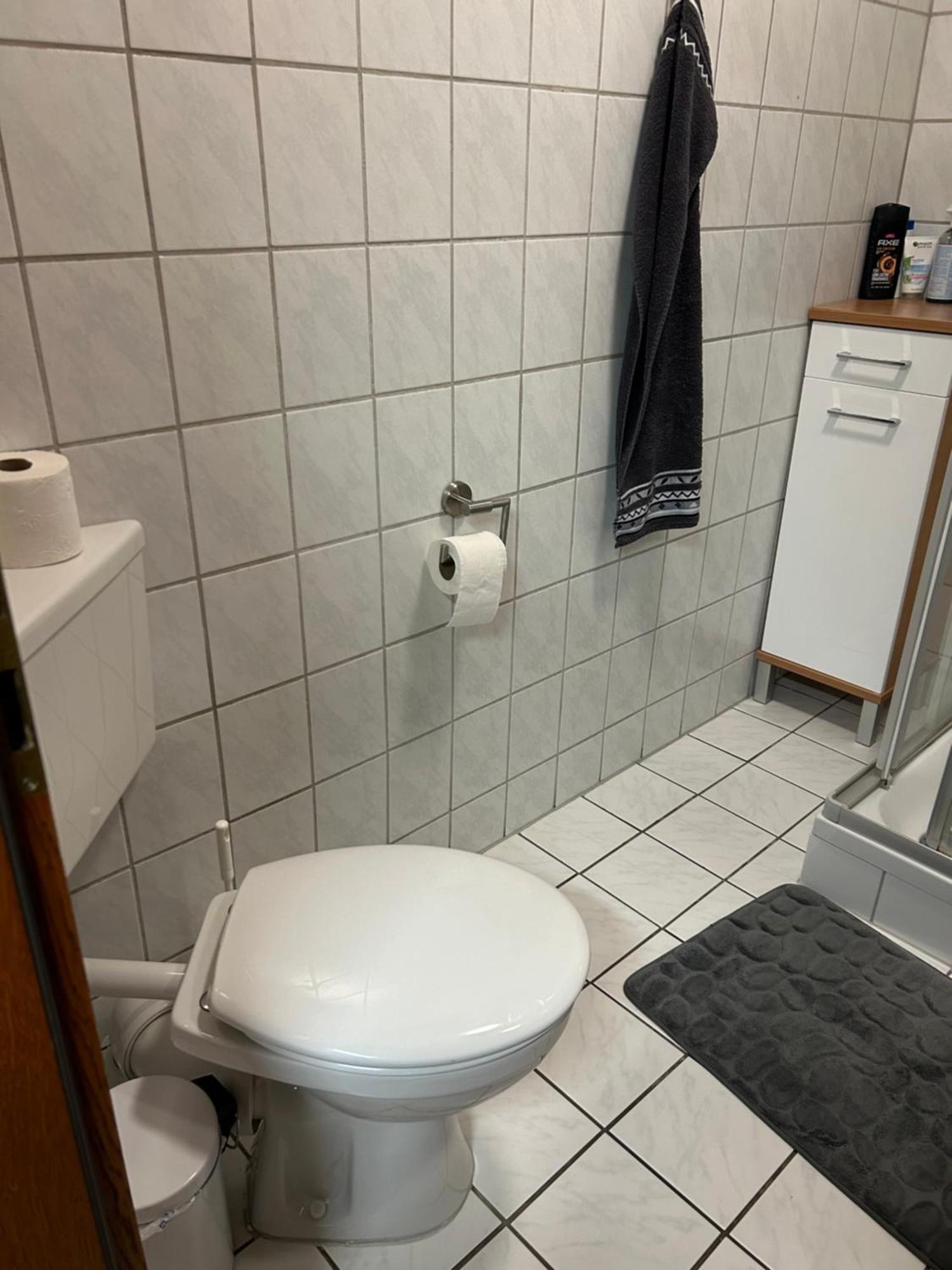 Privatzimmer Haus Gruenewald Solingen Bagian luar foto